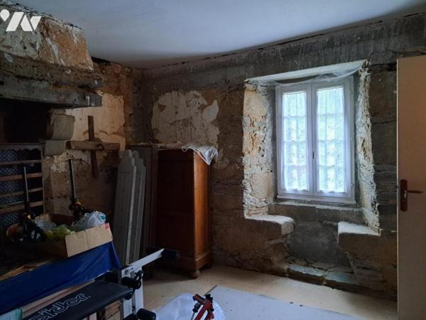 Vente Maison à Ploubezre