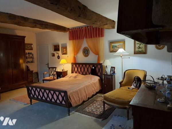 Vente Maison à Ploubezre