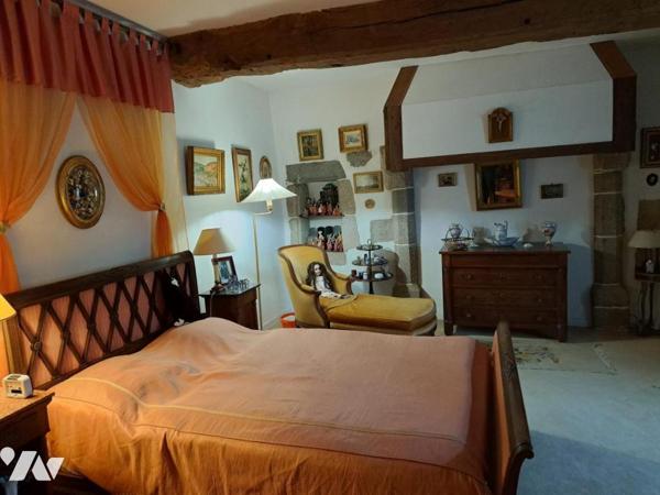 Vente Maison à Ploubezre