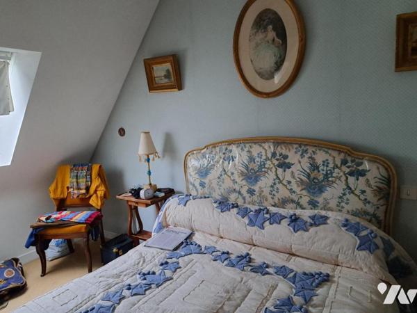 Vente Maison à Ploubezre