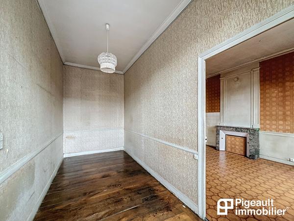 Vente Appartement T 3 - Rennes - Centre Ville