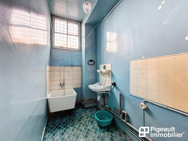 Vente Appartement T 3 - Rennes - Centre Ville