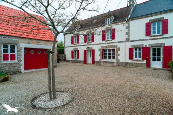 Maison à vendre |  Audierne |  8 pièces | 165 m²