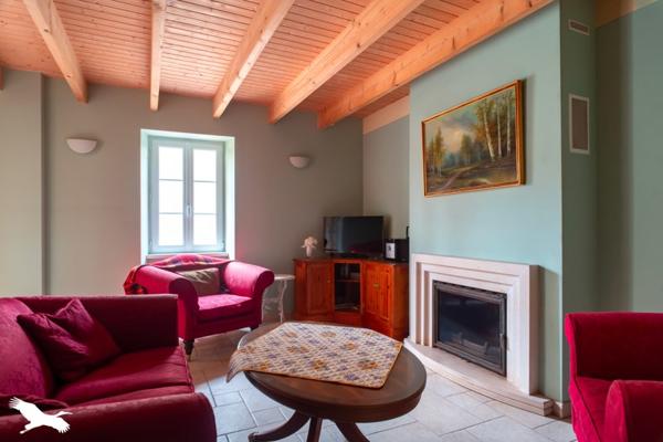 Maison à vendre |  Audierne |  8 pièces | 165 m²