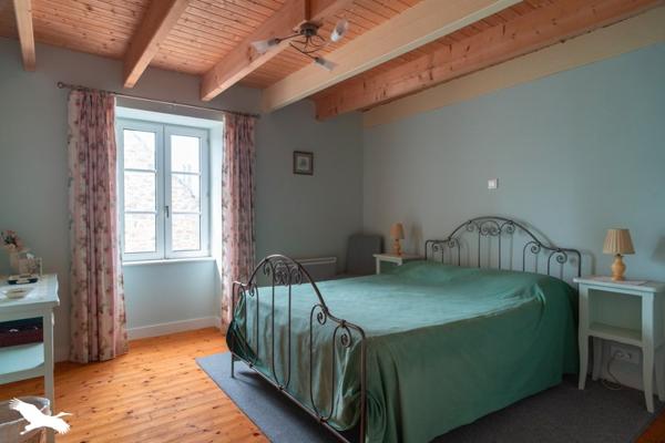 Maison à vendre |  Audierne |  8 pièces | 165 m²