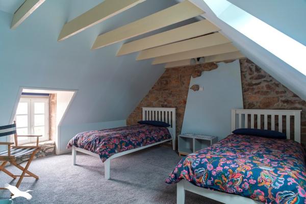 Maison à vendre |  Audierne |  8 pièces | 165 m²