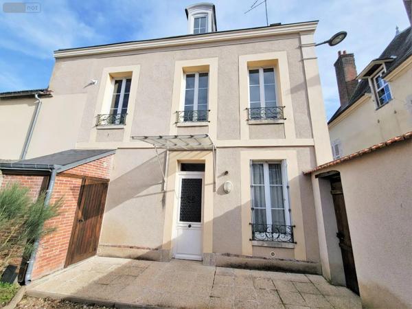 Achat - Immeuble Châteaudun 28200 5 pièces 110 m 2 135 m 2