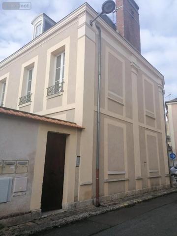 Achat - Immeuble Châteaudun 28200 5 pièces 110 m 2 135 m 2