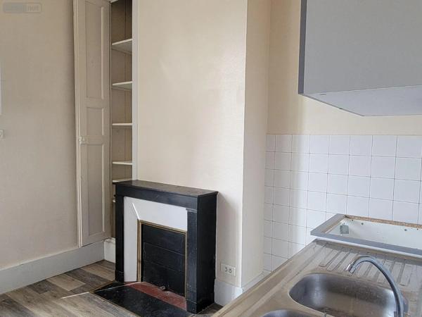 Achat - Immeuble Châteaudun 28200 5 pièces 110 m 2 135 m 2