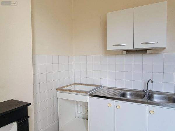 Achat - Immeuble Châteaudun 28200 5 pièces 110 m 2 135 m 2