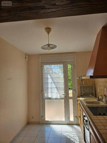 Achat - Maison Dun-sur-Auron 18130 4 pièces 85 m 2 609 m 2