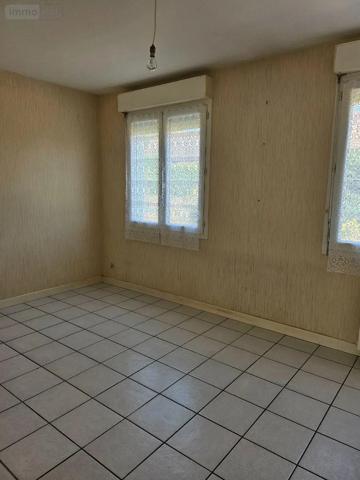 Achat - Maison Dun-sur-Auron 18130 4 pièces 85 m 2 609 m 2
