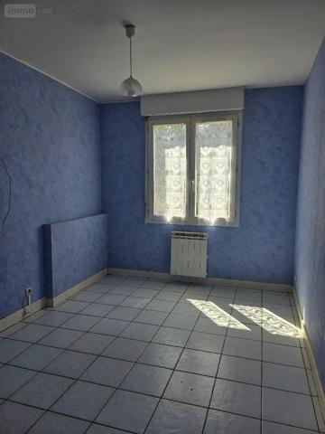 Achat - Maison Dun-sur-Auron 18130 4 pièces 85 m 2 609 m 2