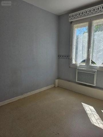 Achat - Maison Dun-sur-Auron 18130 4 pièces 85 m 2 609 m 2