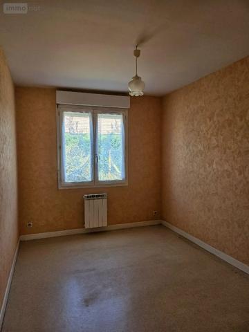 Achat - Maison Dun-sur-Auron 18130 4 pièces 85 m 2 609 m 2