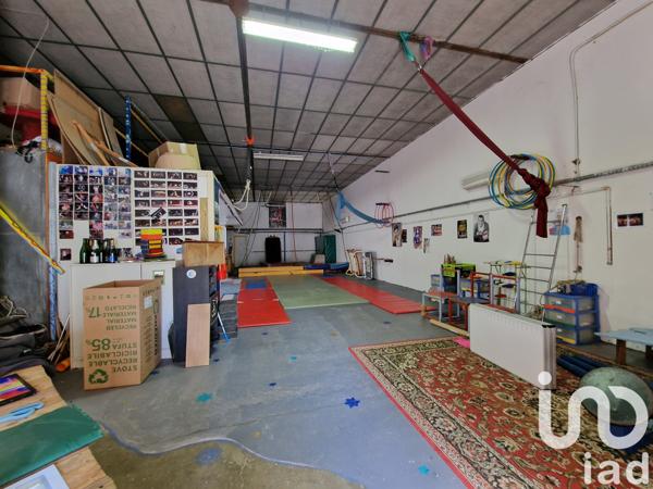 Maison à vendre 5 pièces 115 m² Terrasson-Lavilledieu