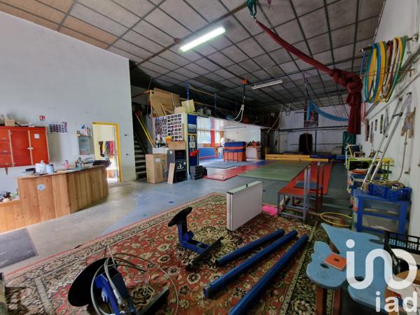 Maison à vendre 5 pièces 115 m² Terrasson-Lavilledieu