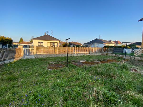 Maison Cernay 5 pièce(s) 105 m2