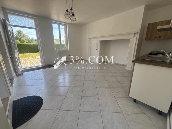 Maison
                                                                                                                                                                                                                                                                                                                        7 pièce(s)                                                                                                                                                                                                          3 chambre(s)                                                                                                                                                                                                          130  m²