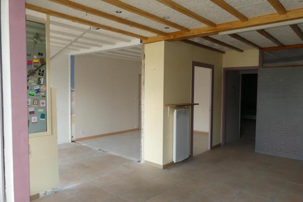 Maison à GAMACHES, 80220 - 2 pièces 60m²