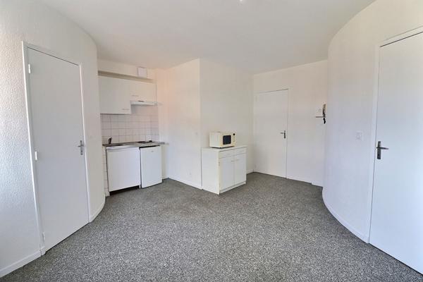 Appartement T1bis - Albi Teyssier