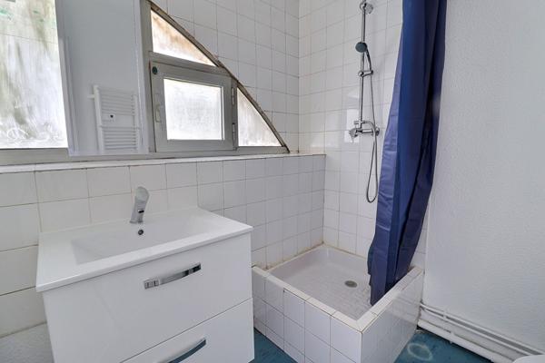 Appartement T1bis - Albi Teyssier