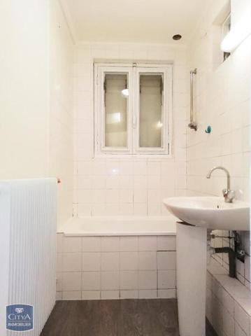 Location appartement 3 pièces de 62.53m²