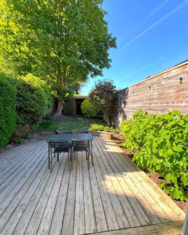 Maison à WAMBRECHIES, 59118 - 6 pièces 130m²