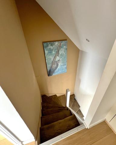 Maison à WAMBRECHIES, 59118 - 6 pièces 130m²