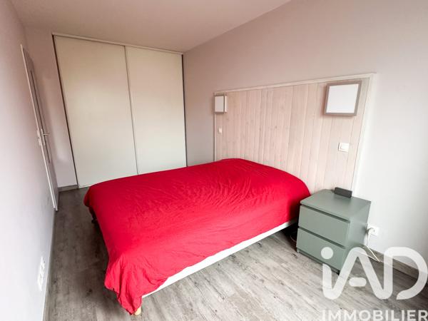 Appartement à vendre 2 pièces 41 m² Saint-Pierre-du-Perray