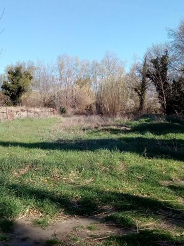 Terrain à MILLAS, 66170 - 1600m²