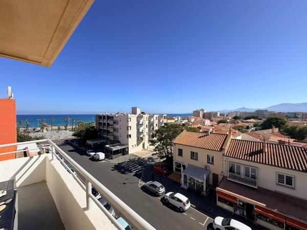 Vue mer et grand panorama : prenez de la hauteur !