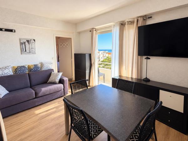 Vue mer et grand panorama : prenez de la hauteur !