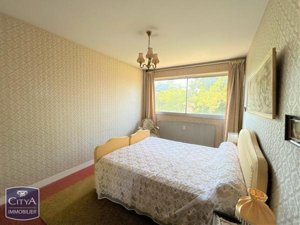 Appartement à vendre 4 pièces 86.75m² Charnay-lès-Mâcon (71850)