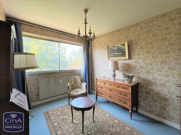 Appartement à vendre 4 pièces 86.75m² Charnay-lès-Mâcon (71850)