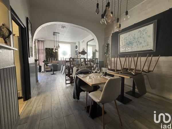 Murs commerciaux  à vendre 83 m² Rochefort