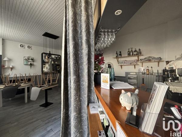 Murs commerciaux  à vendre 83 m² Rochefort