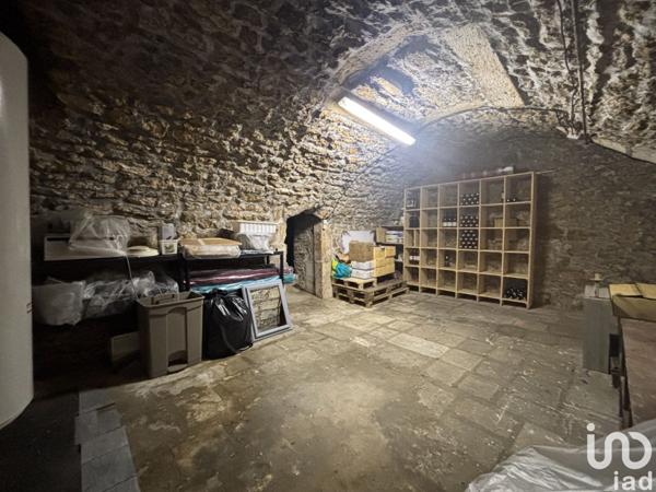 Murs commerciaux  à vendre 83 m² Rochefort