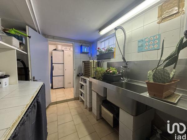 Murs commerciaux  à vendre 83 m² Rochefort