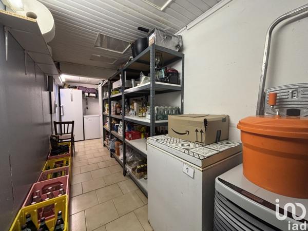 Murs commerciaux  à vendre 83 m² Rochefort