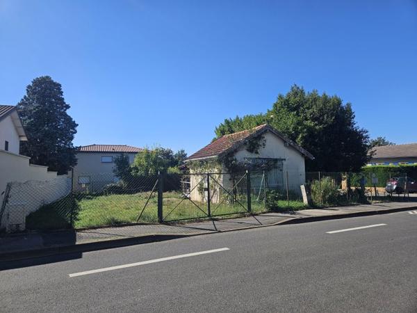 Vente / Terrain à Saint-Germain-au-Mont-d'Or (69650)
