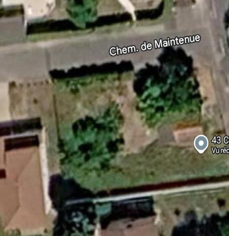 Vente / Terrain à Saint-Germain-au-Mont-d'Or (69650)
