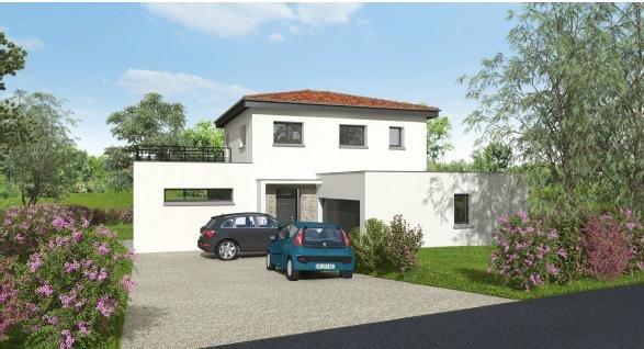 Vente / Terrain à Saint-Germain-au-Mont-d'Or (69650)