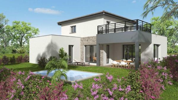 Vente / Terrain à Saint-Germain-au-Mont-d'Or (69650)