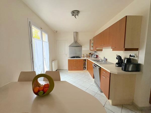 Vente Maison 6 pièces 119 m2 à Villejust