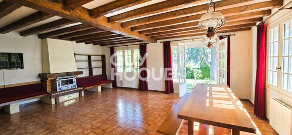 MAISON À VENDRE DE 5 PIÈCES DE 102,00 M²