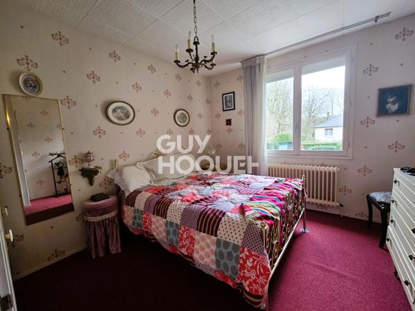 MAISON À VENDRE DE 5 PIÈCES DE 102,00 M²