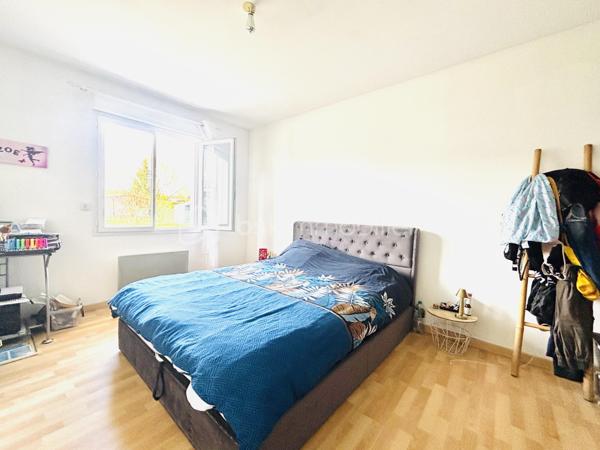 Maison contemporaine de 115 m²