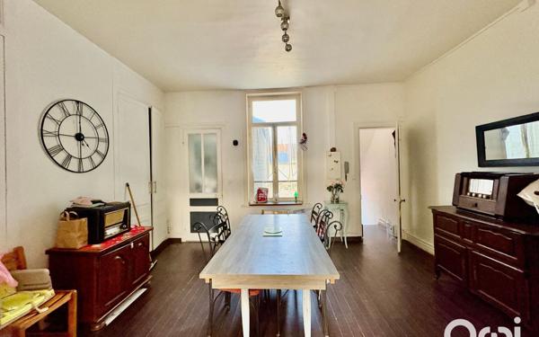 Appartement à vendre    4 pièces • 101 m2 Calais