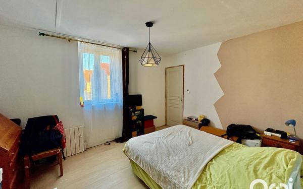 Appartement à vendre    4 pièces • 101 m2 Calais